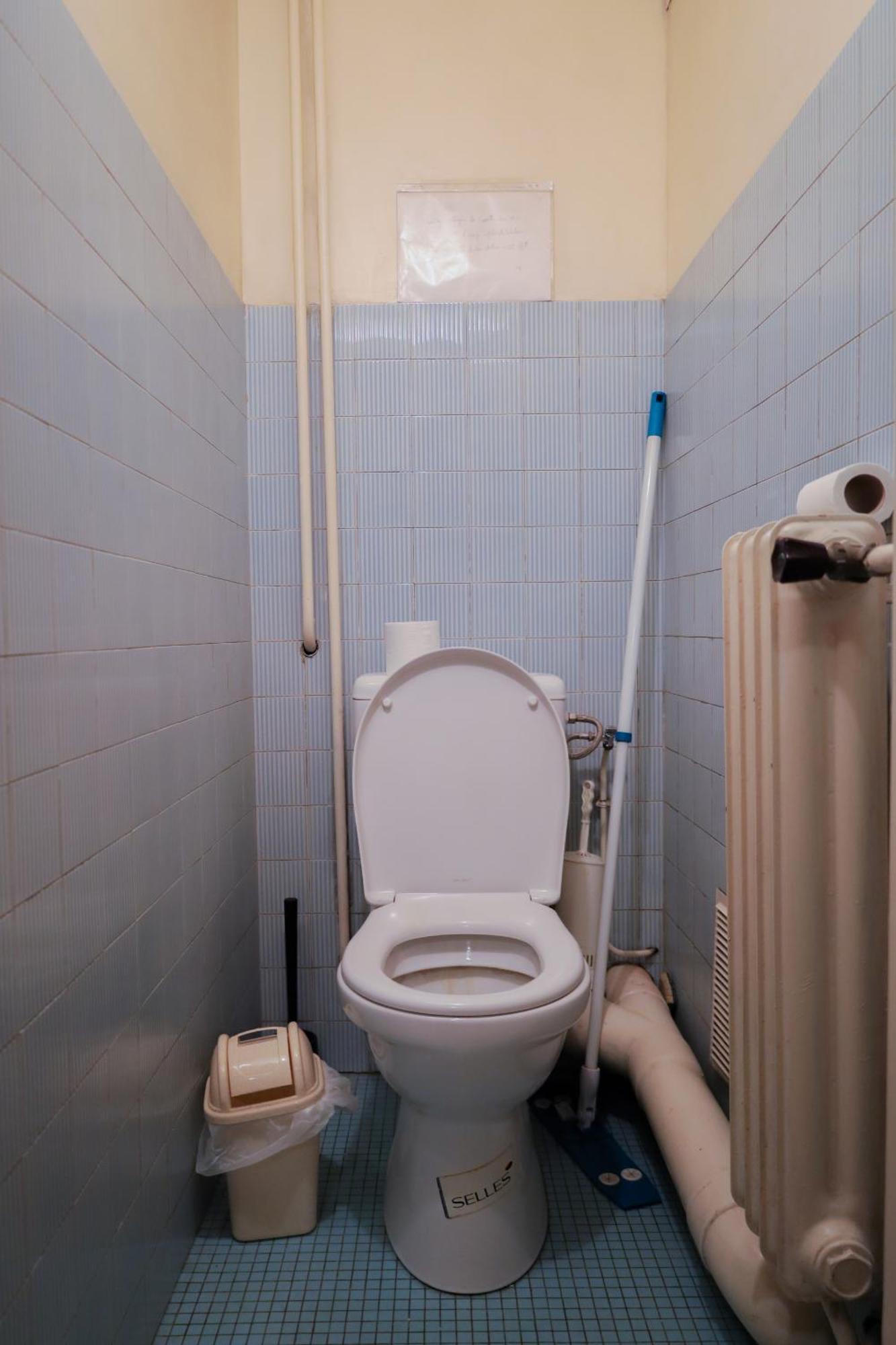 Appartement Cosy Studio Proche Tour Eiffel